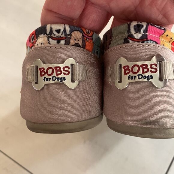 Bobs for Dogs Slip On Shoes - Picture 4 of 6